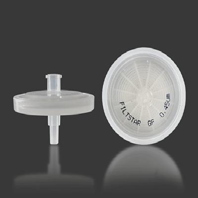 Glass Fiber Syringe Filters